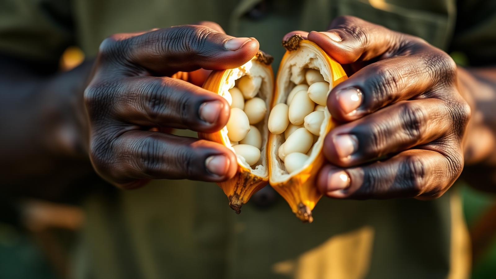 Cocoa Cooperative — Akwa-Ibom State