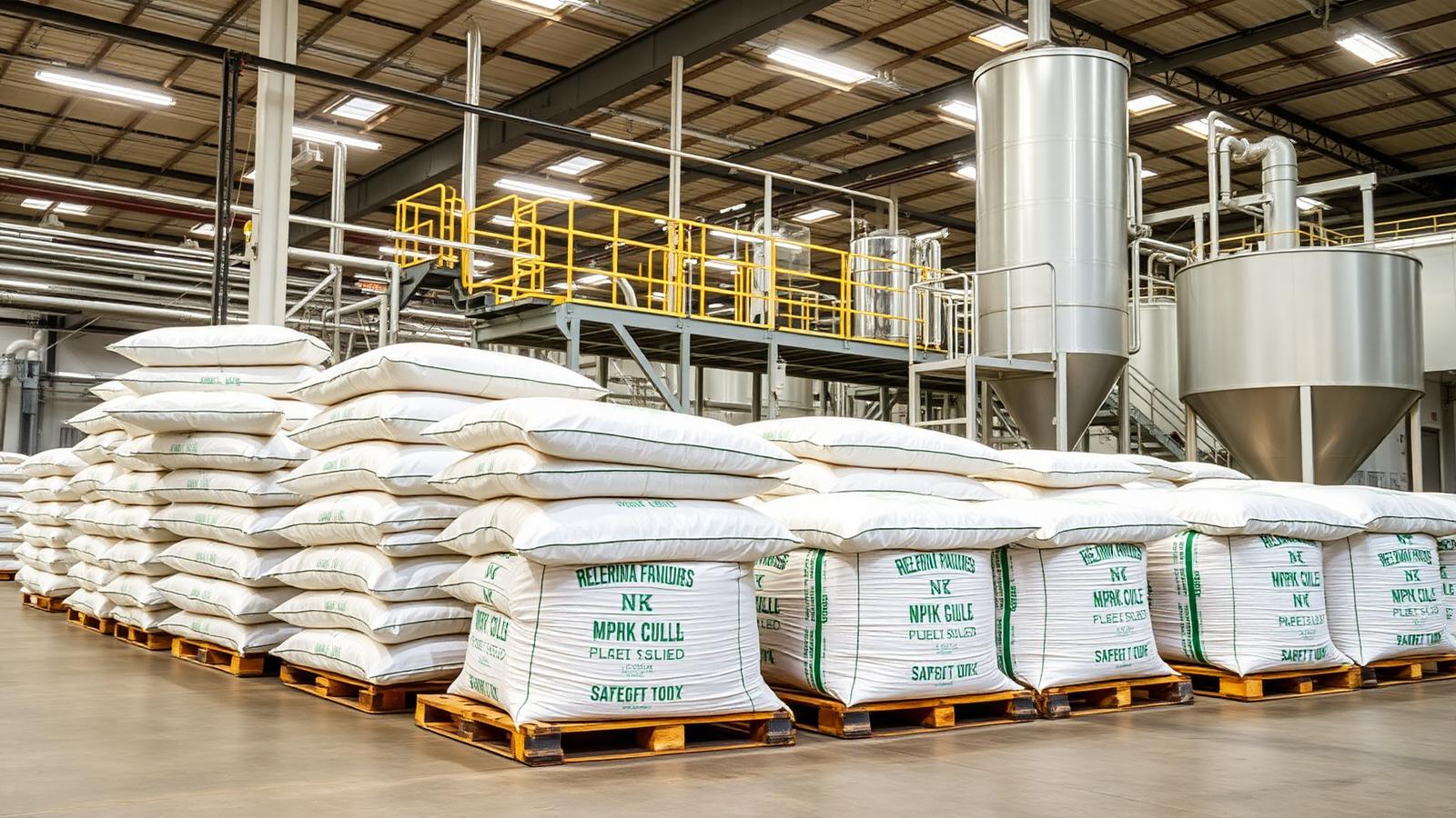 Imperial Cartons Facility — Lekki FTZ