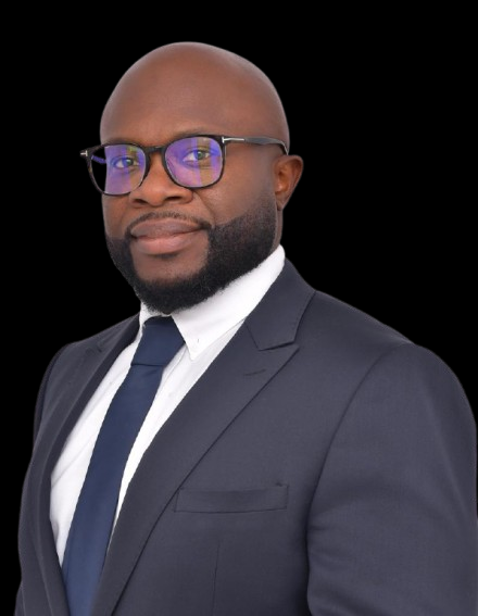 Oladeji Bisiriyu, Chief Technology & AI Strategy Officer