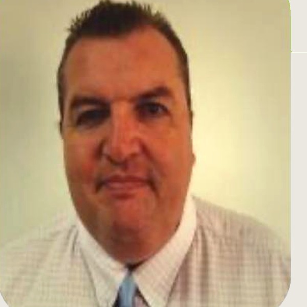 Paul Davis, Head of Digital Transformation