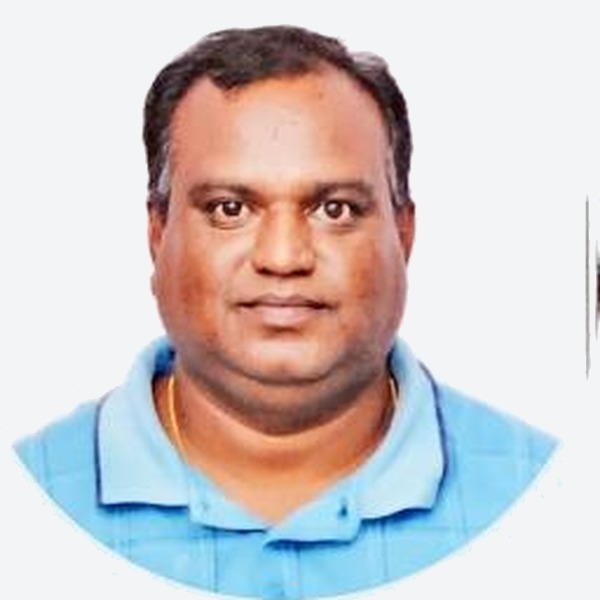 Subramani Narayana, Chief Plant Operating Officer