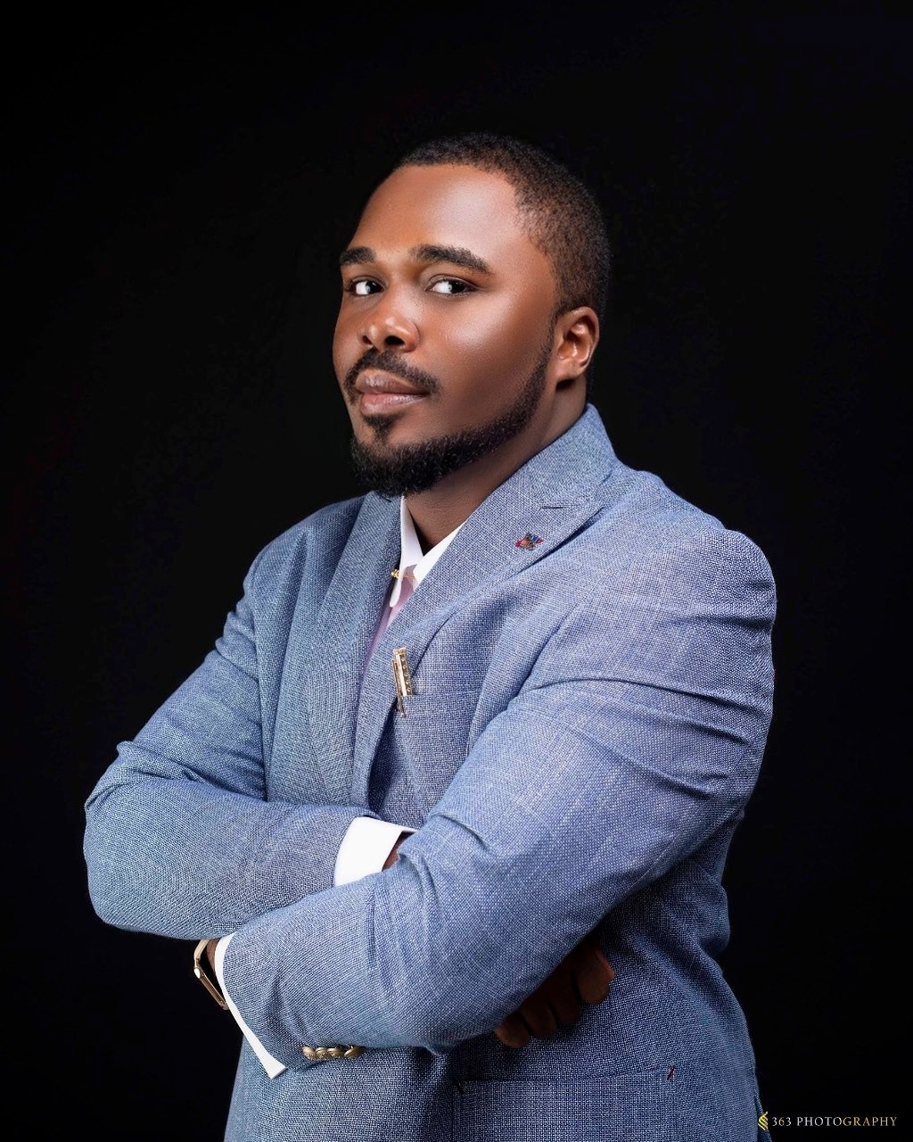 Teslim Bello-Osagie, Co-Founder & Group CEO